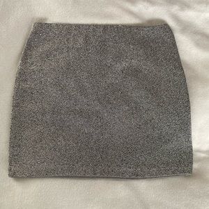 Polo Ralph Lauren Beaded Miniskirt